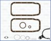 OPEL 1606640 Gasket Set, crank case